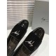 Giuseppe Zanotti GZ Loafers