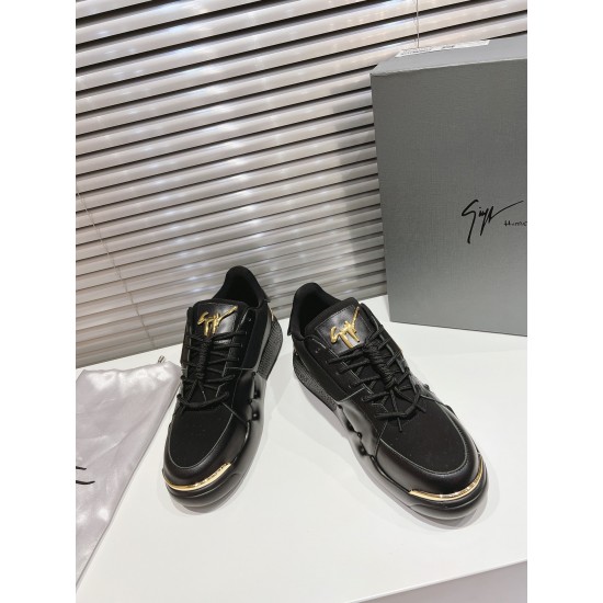 Giuseppe Zanotti GZ Sneakers