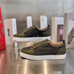 Christian Louboutin  CL Sneakers