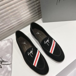 Giuseppe Zanotti GZ Loafers