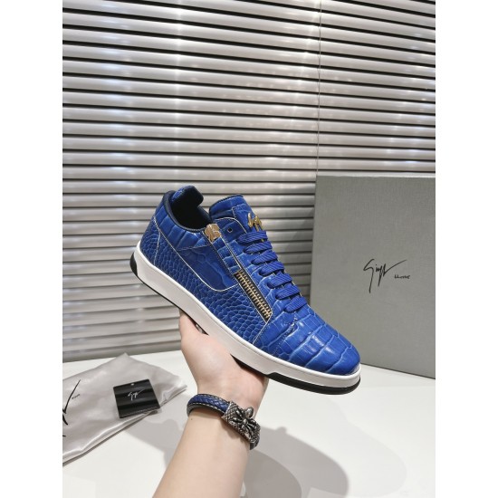 Giuseppe Zanotti GZ Sneakers