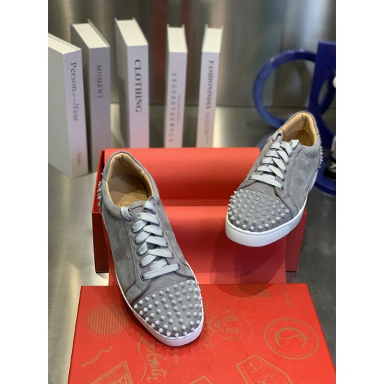 Christian Louboutin  CL Sneakers