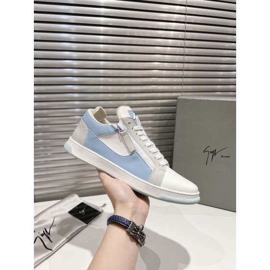 Giuseppe Zanotti GZ Sneakers