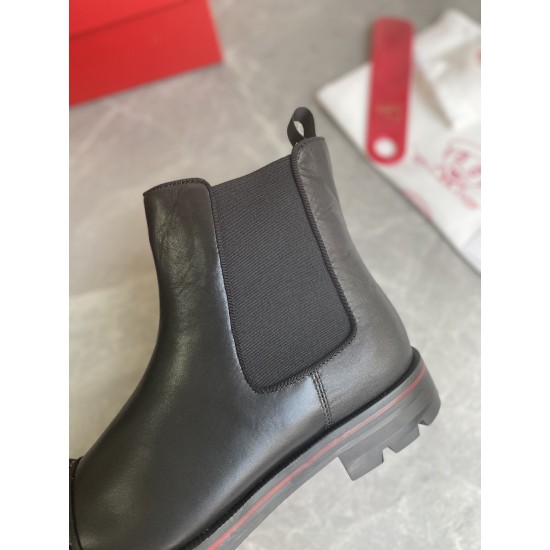 Christian Louboutin  CL Boots