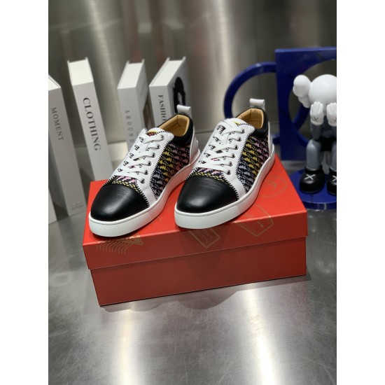 Christian Louboutin  CL Sneakers