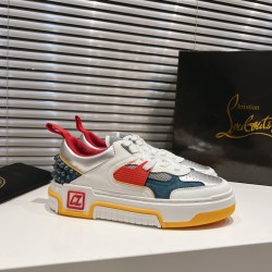 Christian Louboutin  CL Astroloubi Sneakers