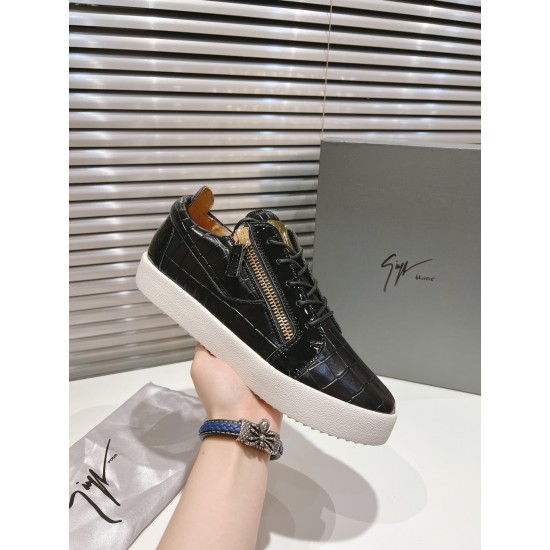 Giuseppe Zanotti GZ Sneakers