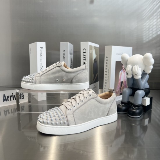 Christian Louboutin  CL Sneakers