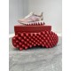 Christian Louboutin  CL Loubishark Sneakers