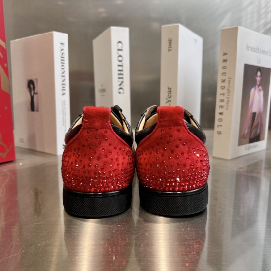 Christian Louboutin  CL Sneakers