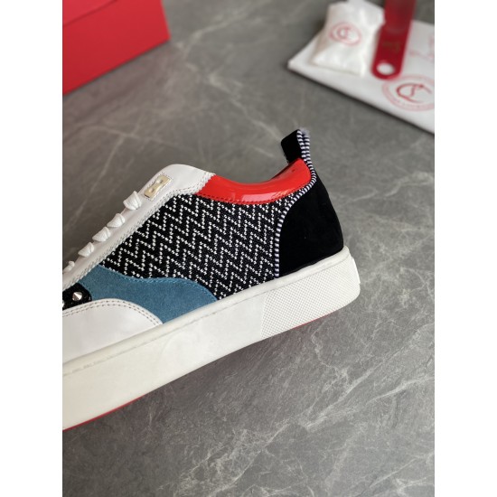 Christian Louboutin  CL Sneakers