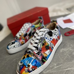 Christian Louboutin  CL Sneakers