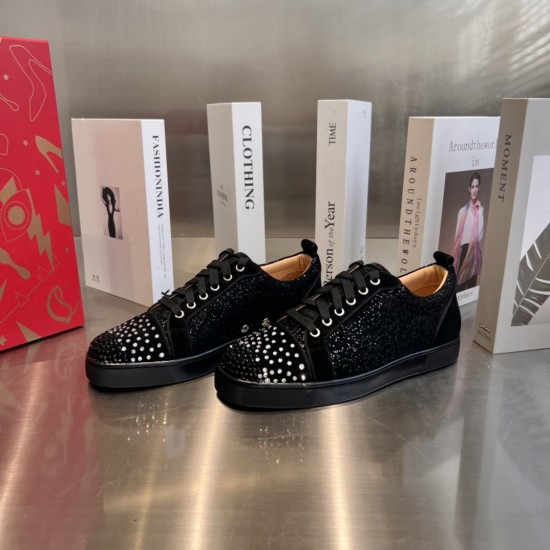 Christian Louboutin  CL Sneakers