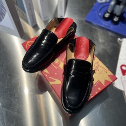 Christian Louboutin  CL Loafers