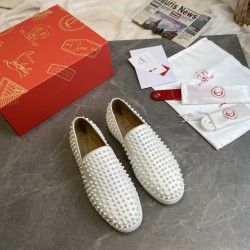 Christian Louboutin  CL Loafers