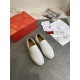 Christian Louboutin  CL Loafers