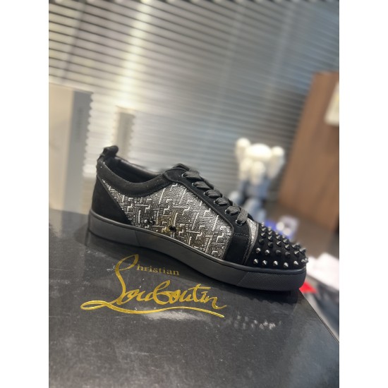 Christian Louboutin  CL Sneakers