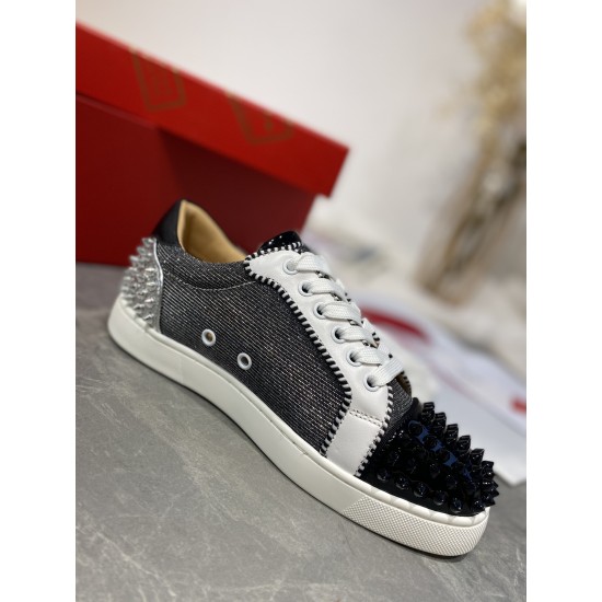 Christian Louboutin  CL Sneakers