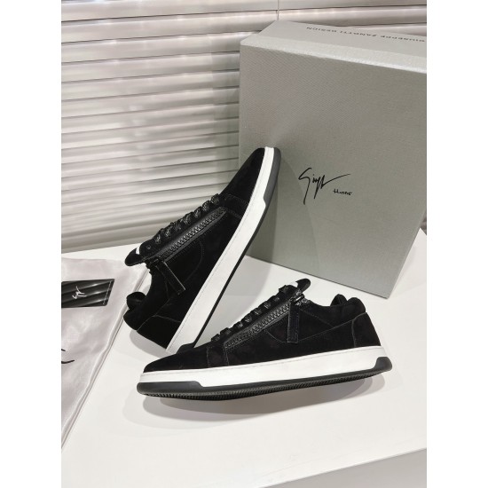 Giuseppe Zanotti GZ Sneakers