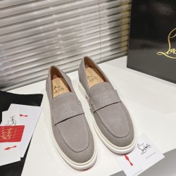 Christian Louboutin  CL  Loafers