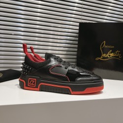 Christian Louboutin  CL Astroloubi Sneakers