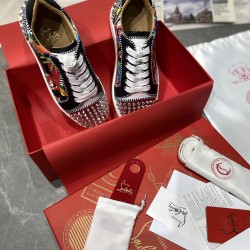 Christian Louboutin  CL Sneakers