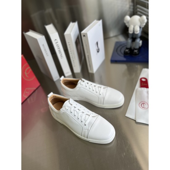 Christian Louboutin  CL Sneakers