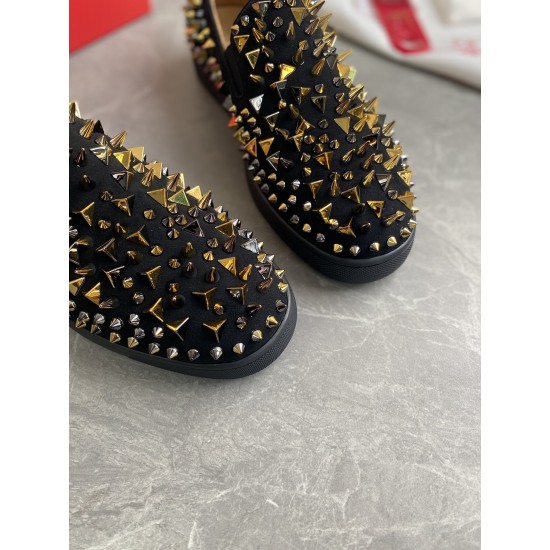 Christian Louboutin  CL Loafers