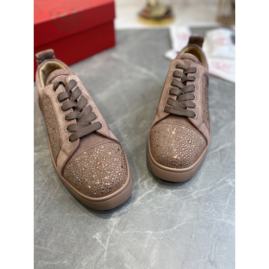 Christian Louboutin  CL Sneakers