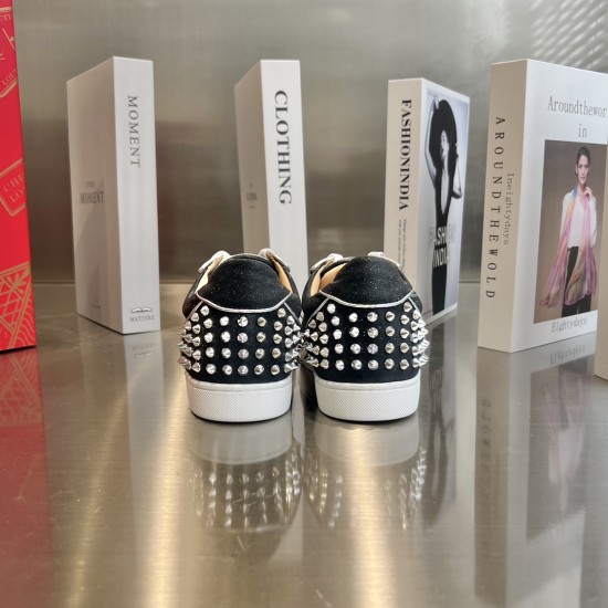 Christian Louboutin  CL Sneakers