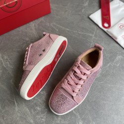 Christian Louboutin  CL Sneakers