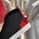 Christian Louboutin  CL High-Top Sneakers