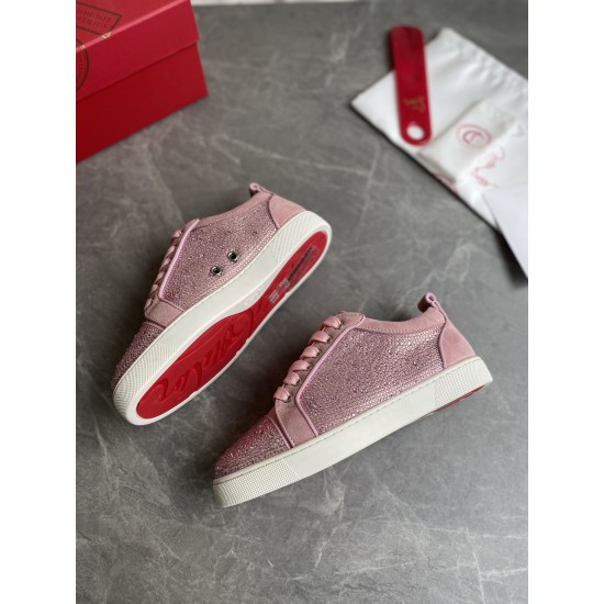 Christian Louboutin  CL Sneakers