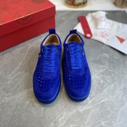 Christian Louboutin  CL Sneakers