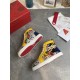 Christian Louboutin  CL High-Top Sneakers