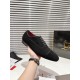 Christian Louboutin  CL  Loafers