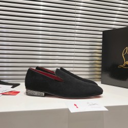 Christian Louboutin  CL  Loafers