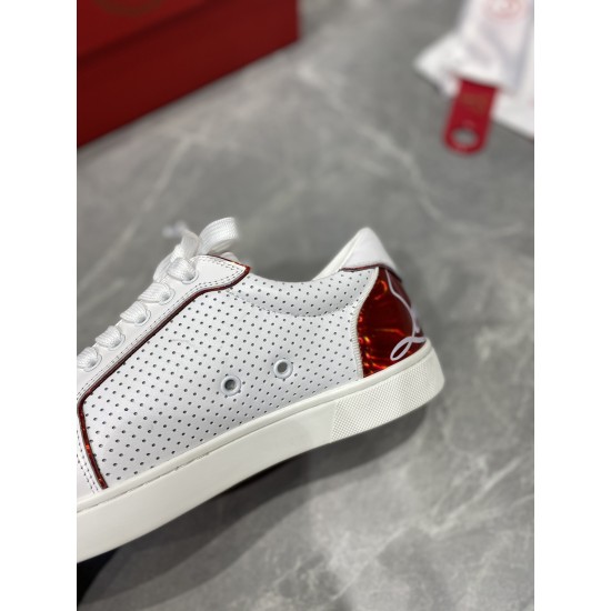 Christian Louboutin  CL Sneakers