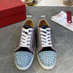 Christian Louboutin  CL Sneakers