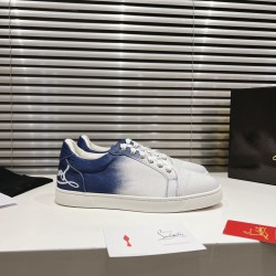 Christian Louboutin  CL Sneakers