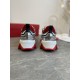 Christian Louboutin  CL Loubishark Sneakers