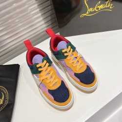 Christian Louboutin  CL Astroloubi Sneakers