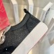 Christian Louboutin  CL Sneakers