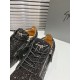 Giuseppe Zanotti GZ Sneakers