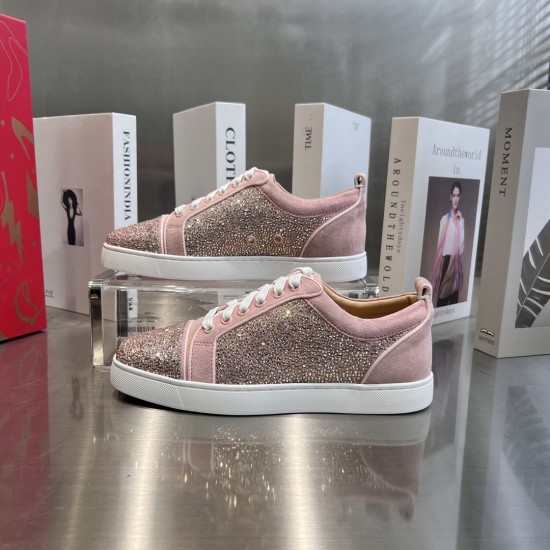 Christian Louboutin  CL Sneakers