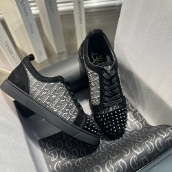 Christian Louboutin  CL Sneakers