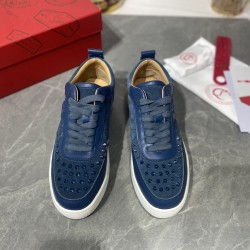 Christian Louboutin  CL Sneakers