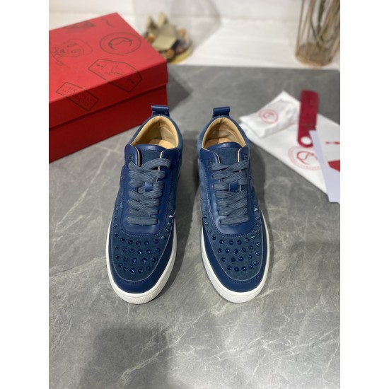 Christian Louboutin  CL Sneakers