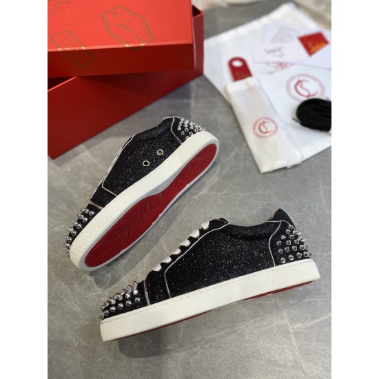 Christian Louboutin  CL Sneakers