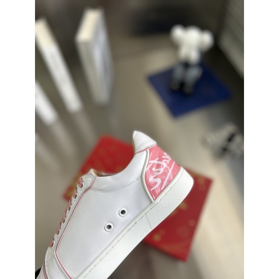 Christian Louboutin  CL Sneakers